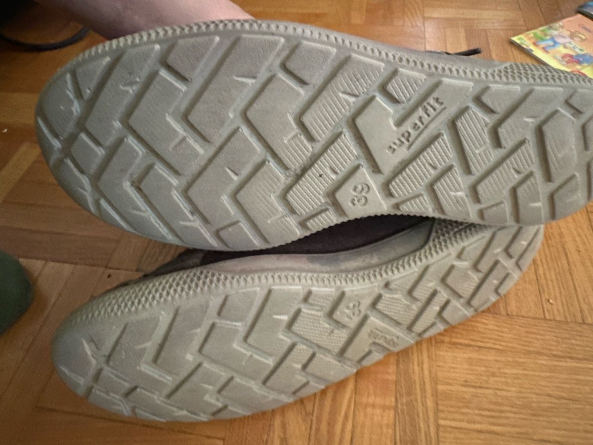 Ecco Scarpe da uomo: ECCO Stiefel gr 39 – Usato da Uster venduto da bek_v2ct 4