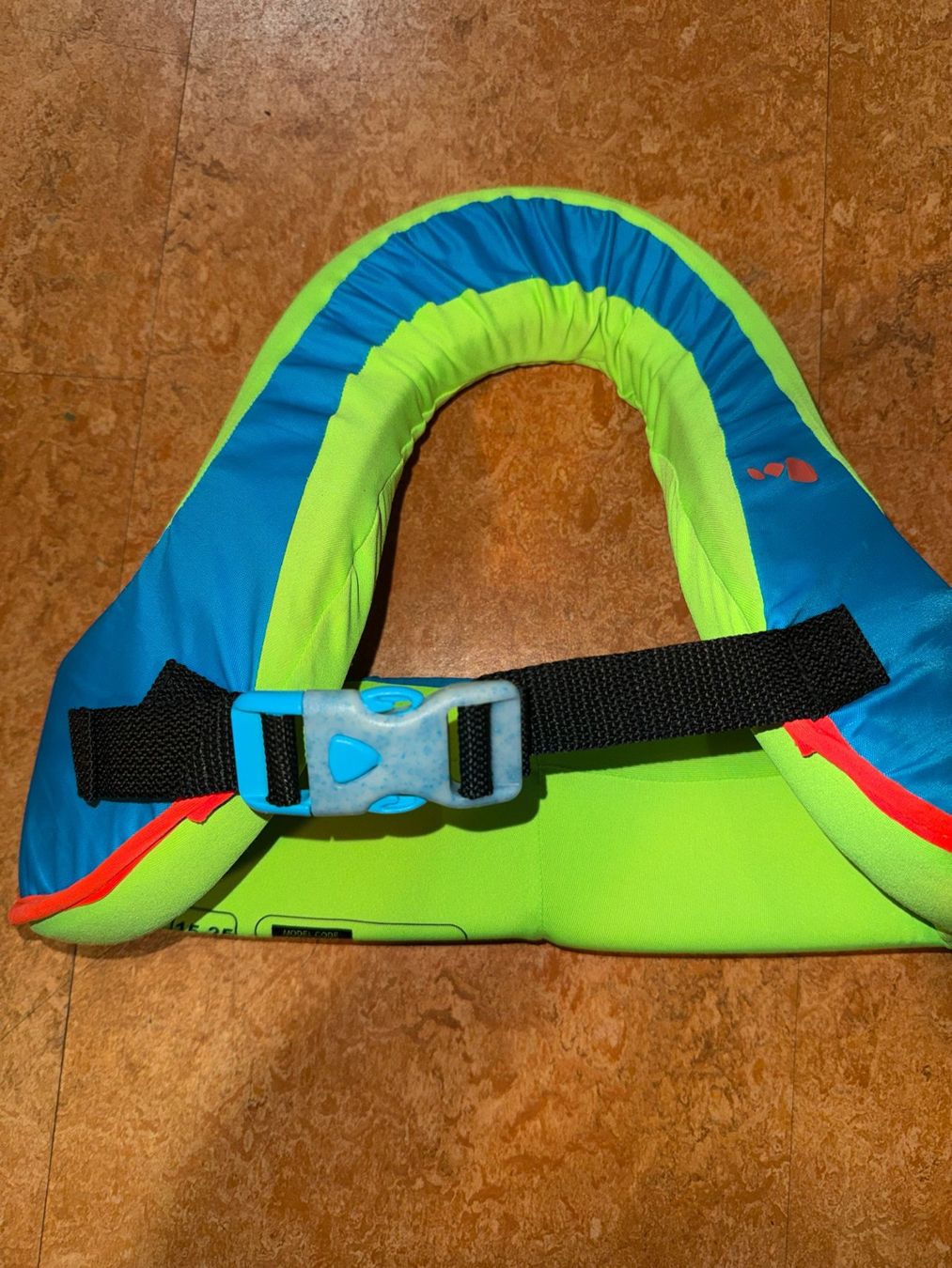 Schwimmringe: Schwimmhilfe – Gebraucht aus Flawil von Stella_3 7