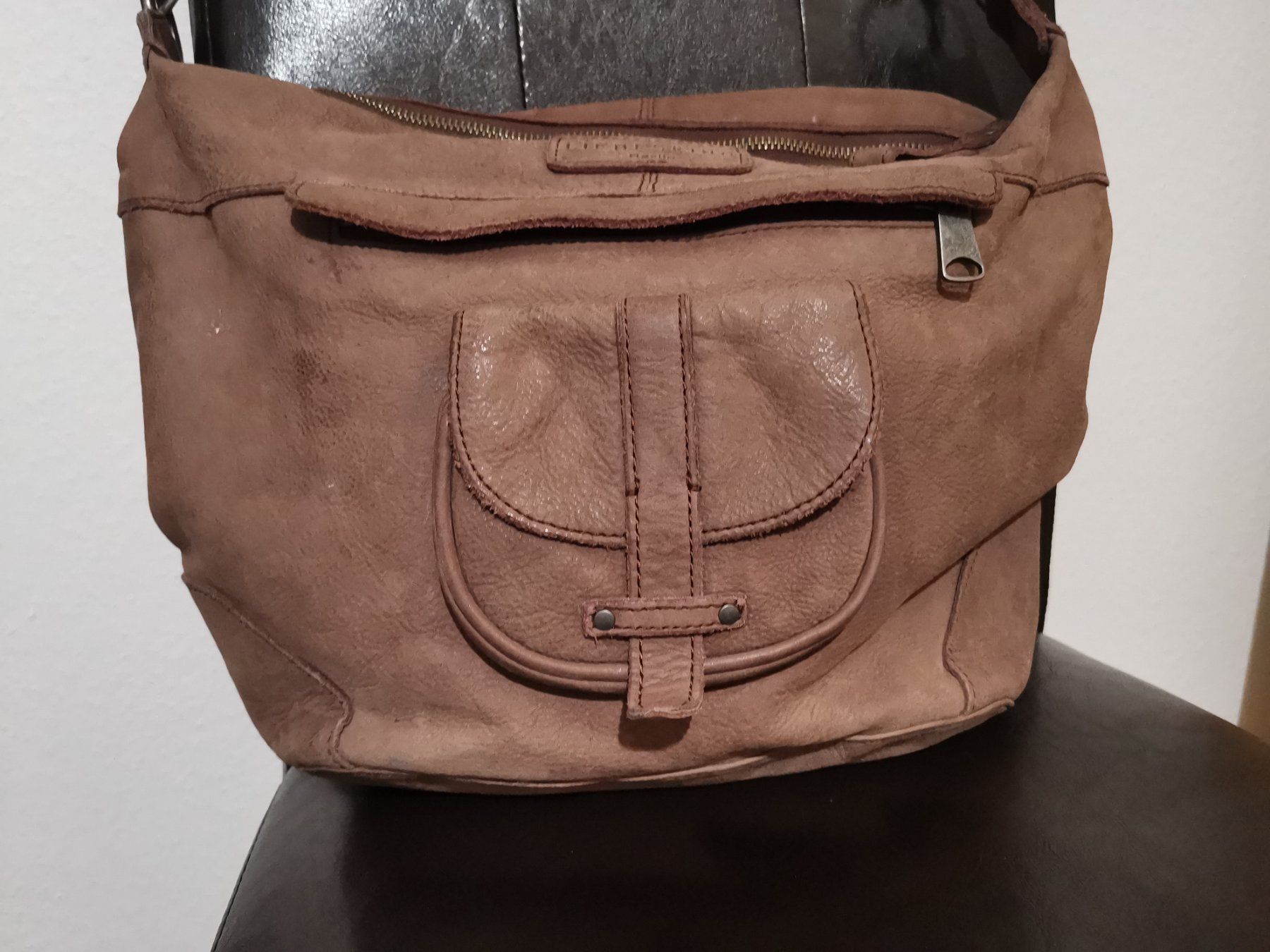 Liebeskind Borse da donna: LIEBESKIND Tasche – Nuovo (secondo la descrizione) da Chur venduto da djovanna