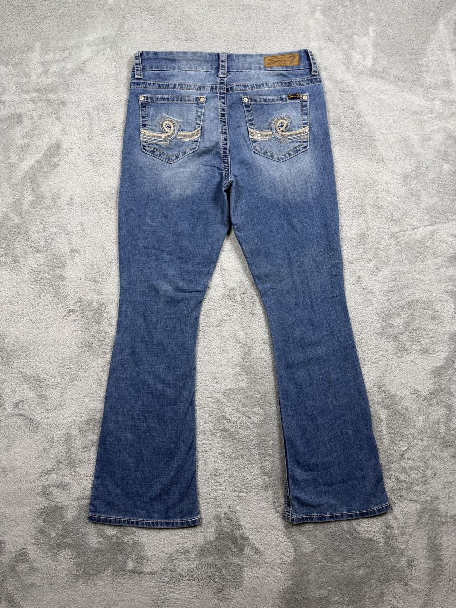Jeans: Y2k style bootcut jeans – Gebraucht aus Erlinsbach SO von TogaResell 2