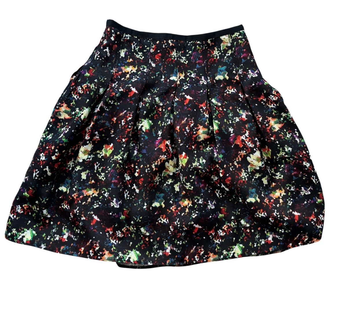 Gap Röcke: Gap Skirt, Size 6, multicoloured, summer outfit. – Gebraucht aus Dübendorf von S1973E 5