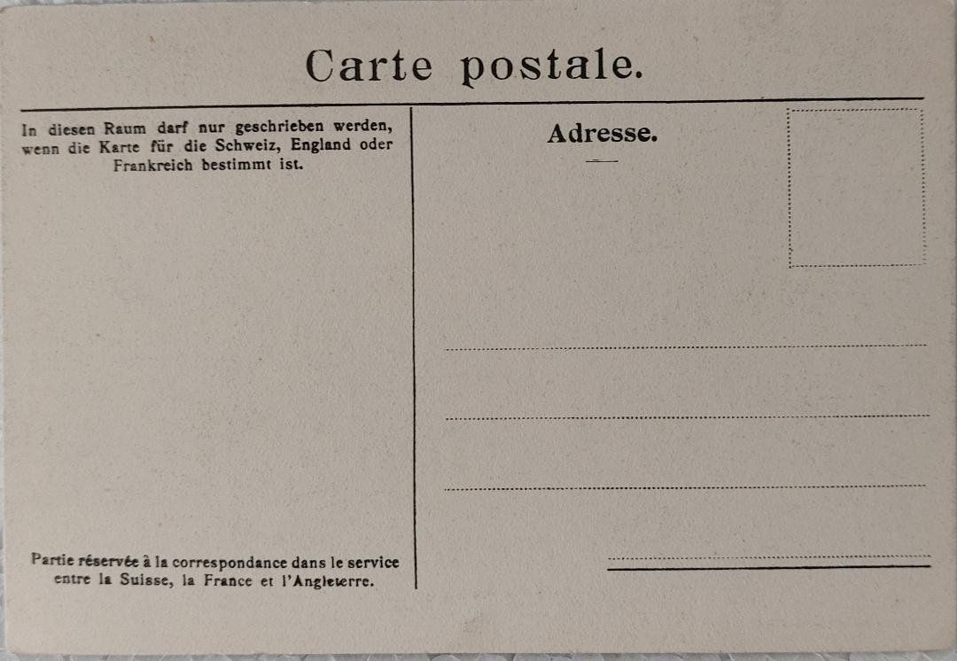 Cartoline postali: TRÜMMELBACH – Usato da Delémont venduto da Domdom1 1