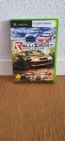 Xbox - RalliSport Challenge
