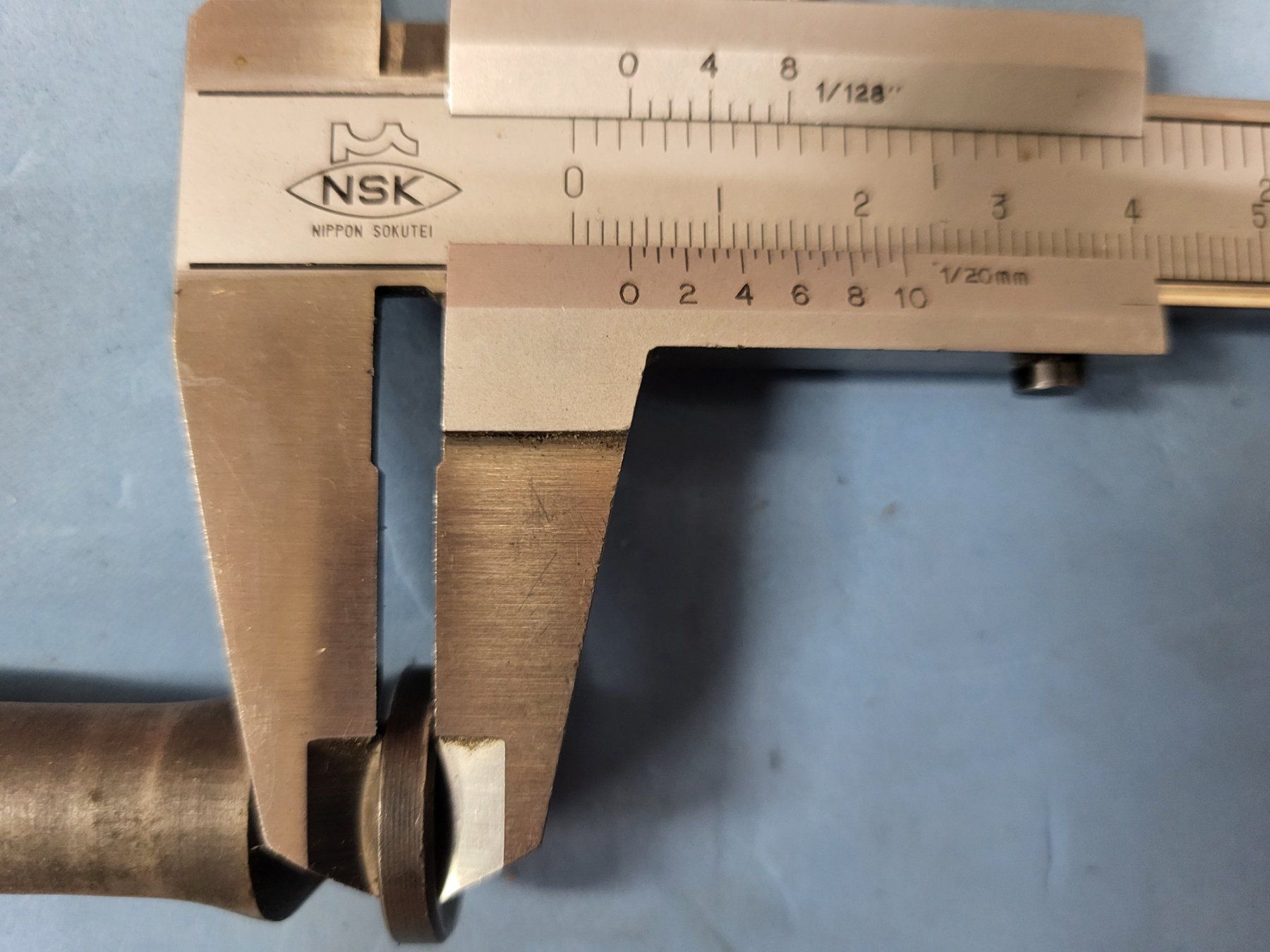 Schaublin Alle Werkzeuge: Schaublin Stichelhaus 19mm – Gebraucht aus Bärschwil von Hero_63 3