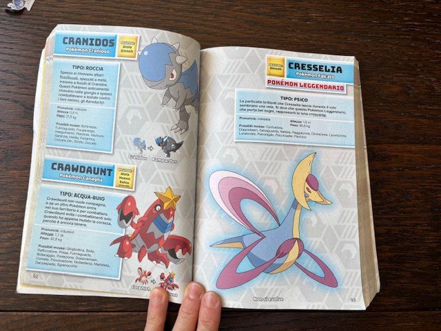 Bücher: Pokémon. Super guida completa – Gebraucht aus Zürich von kicconet 5