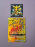 Pokemon Charizard Promo 2021 Top Tag Team Resihram Selteno