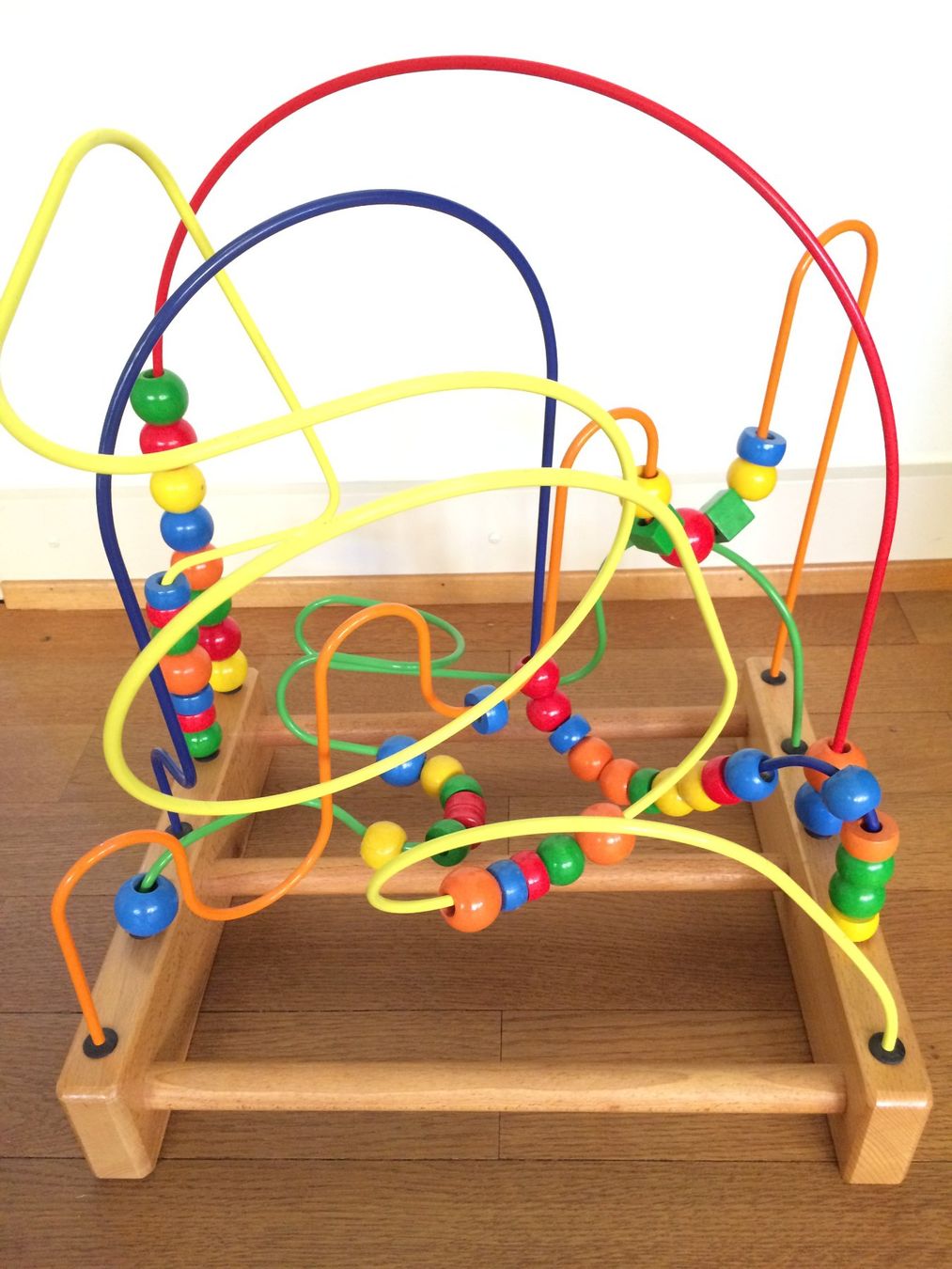 Giochi: Kinger-Gedultsspiel – Usato da Riehen venduto da lor_d5w8