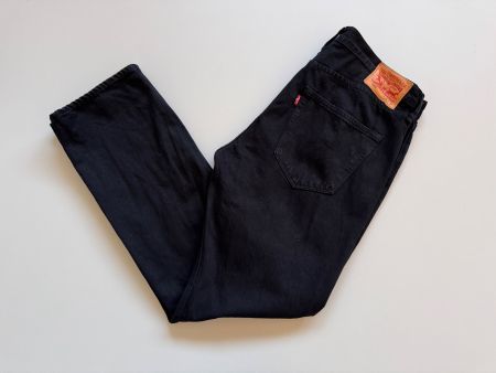 Levis 501 denim W36 L32 jeans