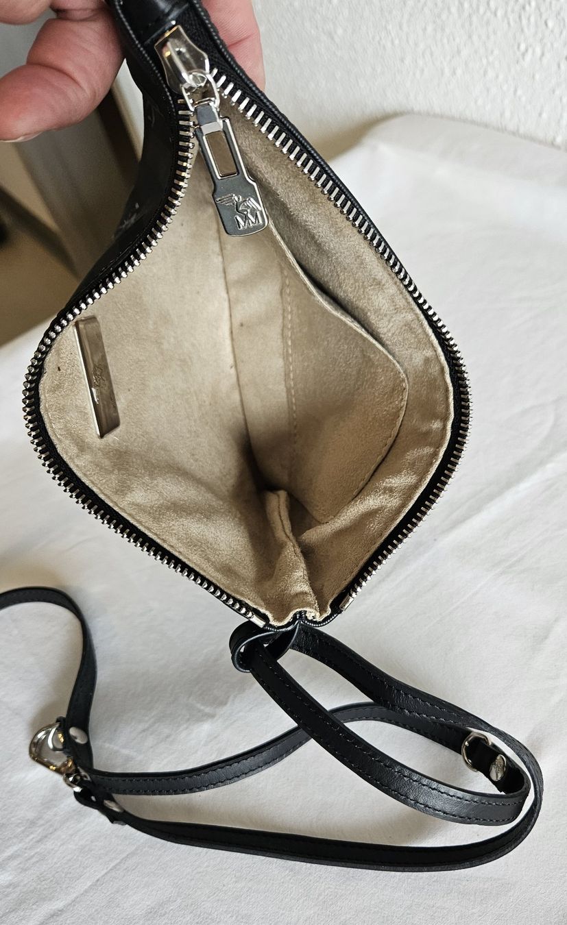 Maison Mollerus Taschen für Damen: kleine maison mollerus Handtasche – Gebraucht aus Zetzwil von Power4 4