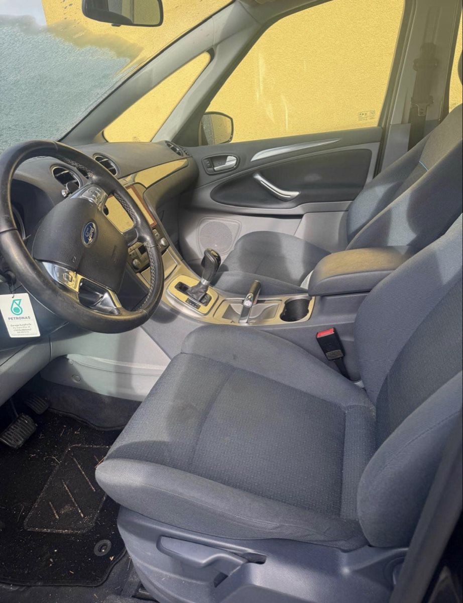 Ford Autos: Ford s-max – Gebraucht aus Coffrane von liciniop 3
