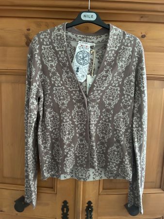 Jacke Nile //NEU// S