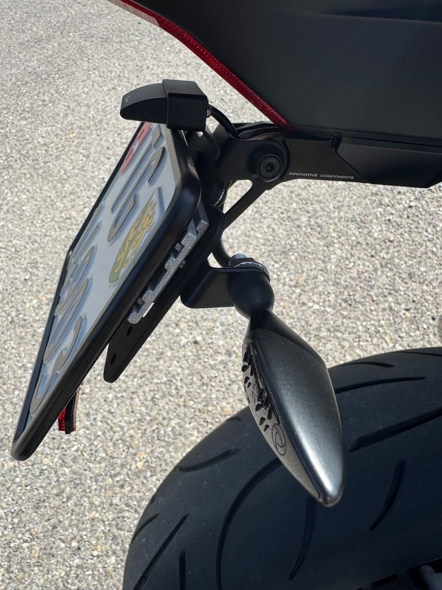 Yamaha Strada: Yamaha R1M – Usato da Schönholzerswilen venduto da Shei_la 6