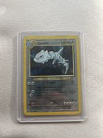 Carta Pokémon Steelix 15/111 Neo Genesis lingua italiana