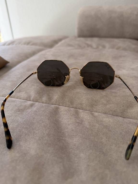 Occhiali & Lenti: Lunettes Rayban – Usato da Crissier venduto da xes_9tkc 2