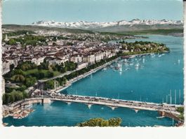 Zürich 1956