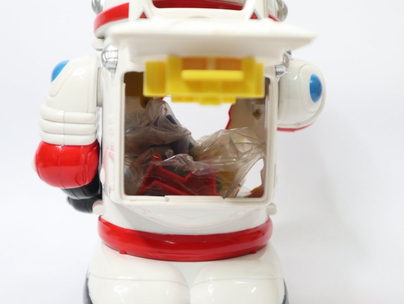 Jouets: Roboter Puzzle Astronaut Robot Formensteck Roboter – Neuf (Voir description) à Eschenbach SG par Astalavista 4