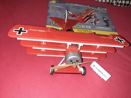Cobi Fokker 100