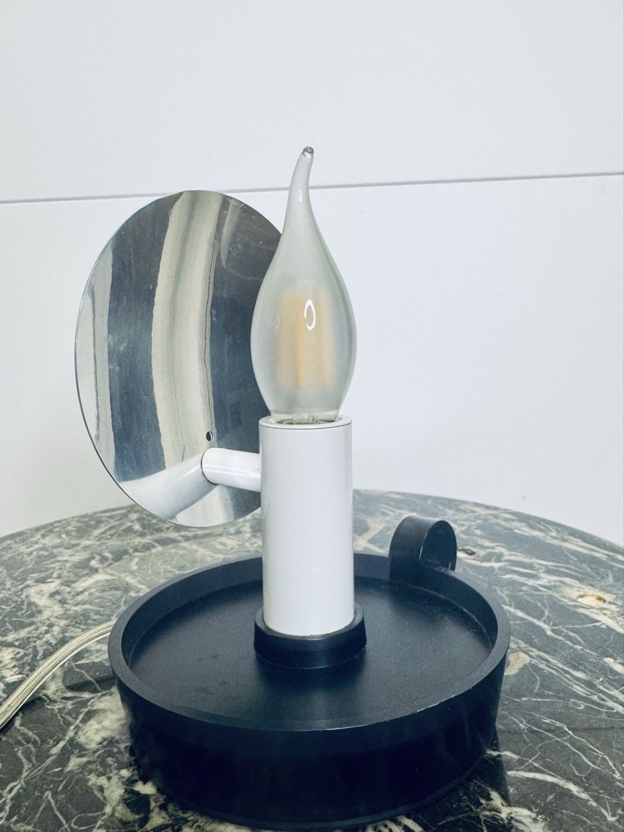 Flos Lampen: B.L.O. Table Lamp Designed Marcel Wanders  For Flos Candle – Gebraucht aus Zuerich von EMANUELEFEDERICO 6