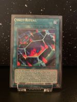 YUGIOH FEHLDRUCK / MISPRINT | Nameshift | 2018 | CYHO