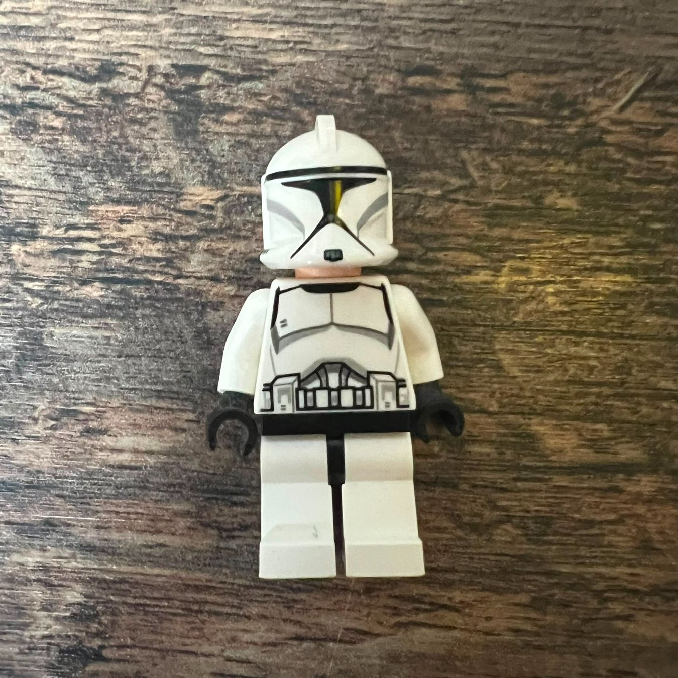Lego Baukästen: Lego star wars sw0442 – Gebraucht aus Grandson von Crtz205