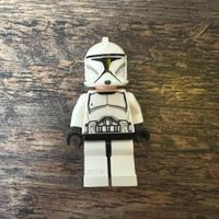 Lego star wars sw0442
