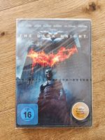 DVD *THE DARK KNIGHT* FSK 16