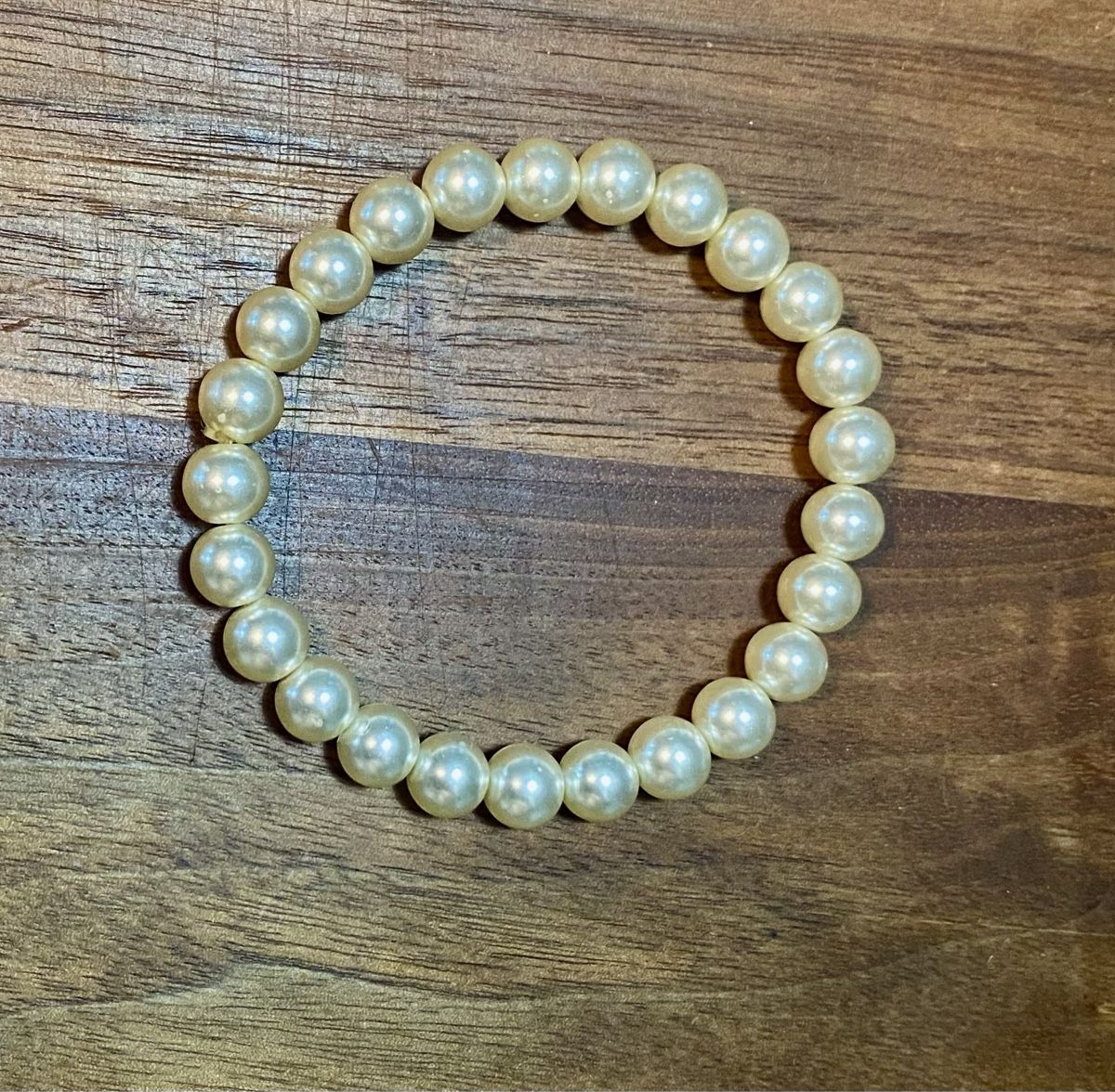 Altri gioielli: Set collana e bracciale di perle – Usato da Lugano venduto da mariavenezia 2