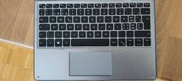 Dell 7210 2-in-1, i5, 16GB RAM, 512GB SSD, Top Zustand