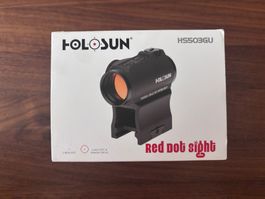 Holosun HS503GU