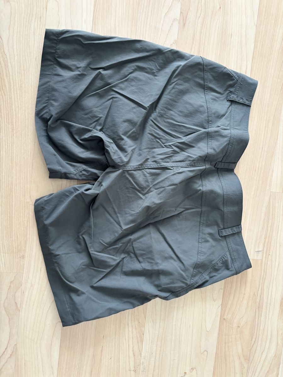 Odlo Pantaloni: Odlo Damen Shorts Gr. 36 – Usato da Rotkreuz venduto da Bonito77 2