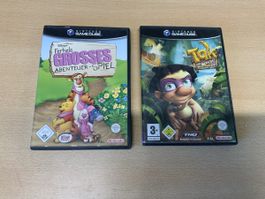 Gamecube