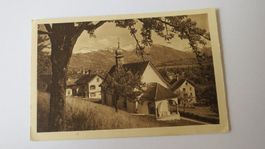 Uznach - St. Martin - um ca. 1940