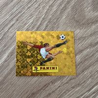 Panini - 00