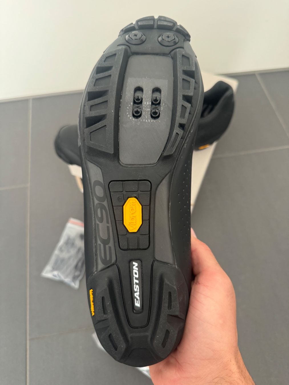 Giro Scarpe da uomo: GIRO Empire VR90 – Nuovo e nell'imballaggio originale da Chur venduto da mau_pmy7 2