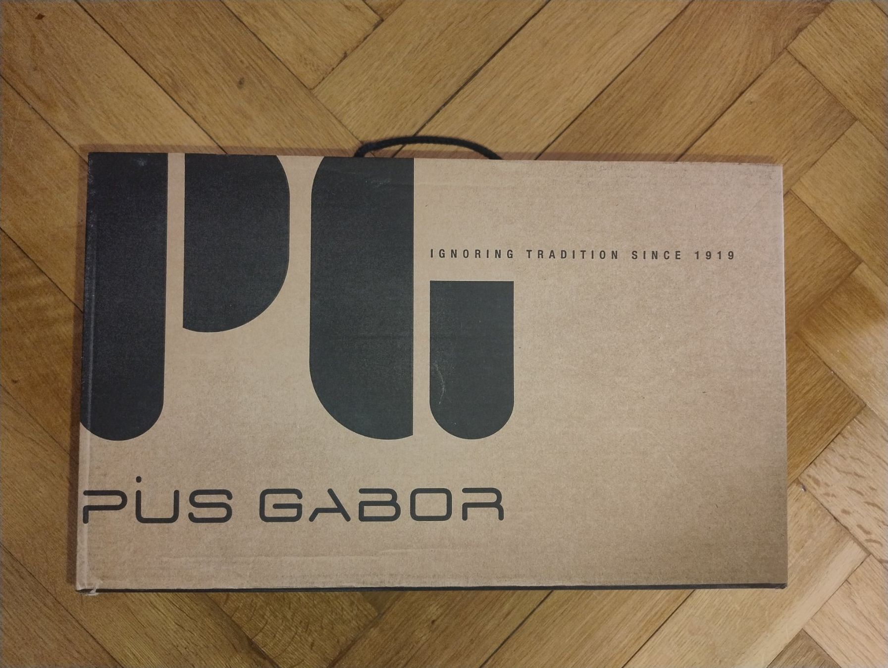 Gabor Scarpe da uomo: Chaussure, gortex, cuire, 45 pius gabor – Usato da Renens VD venduto da estilpres 6