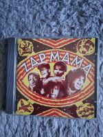 ZAP MAMA       CD