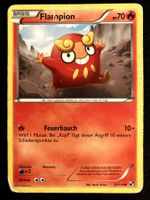 Pokemon Plampion - Schwarze-Weisse 23/114 - Deutsch