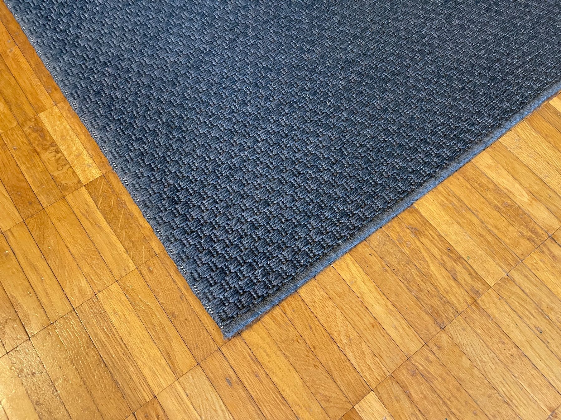 Ikea Tappeti: Blauer Teppich 160/230 (Morum Ikea) – Usato da Kriens venduto da jon_k2nw 1