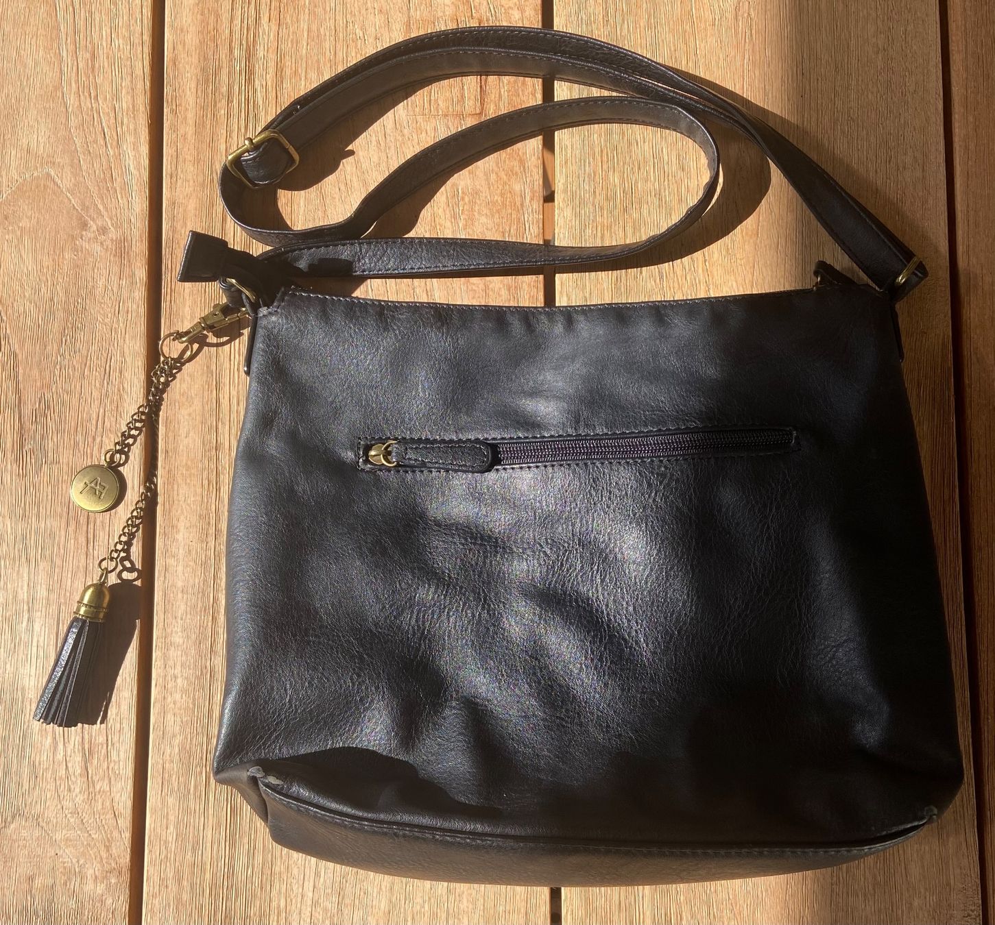 Anna Field Taschen: Anna Field Handtasche – Gebraucht aus Widnau von Imani 1
