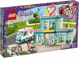 LEGO FRIENDS 41394 L'OSPEDALE DI HEARTLAKE CITY new‪