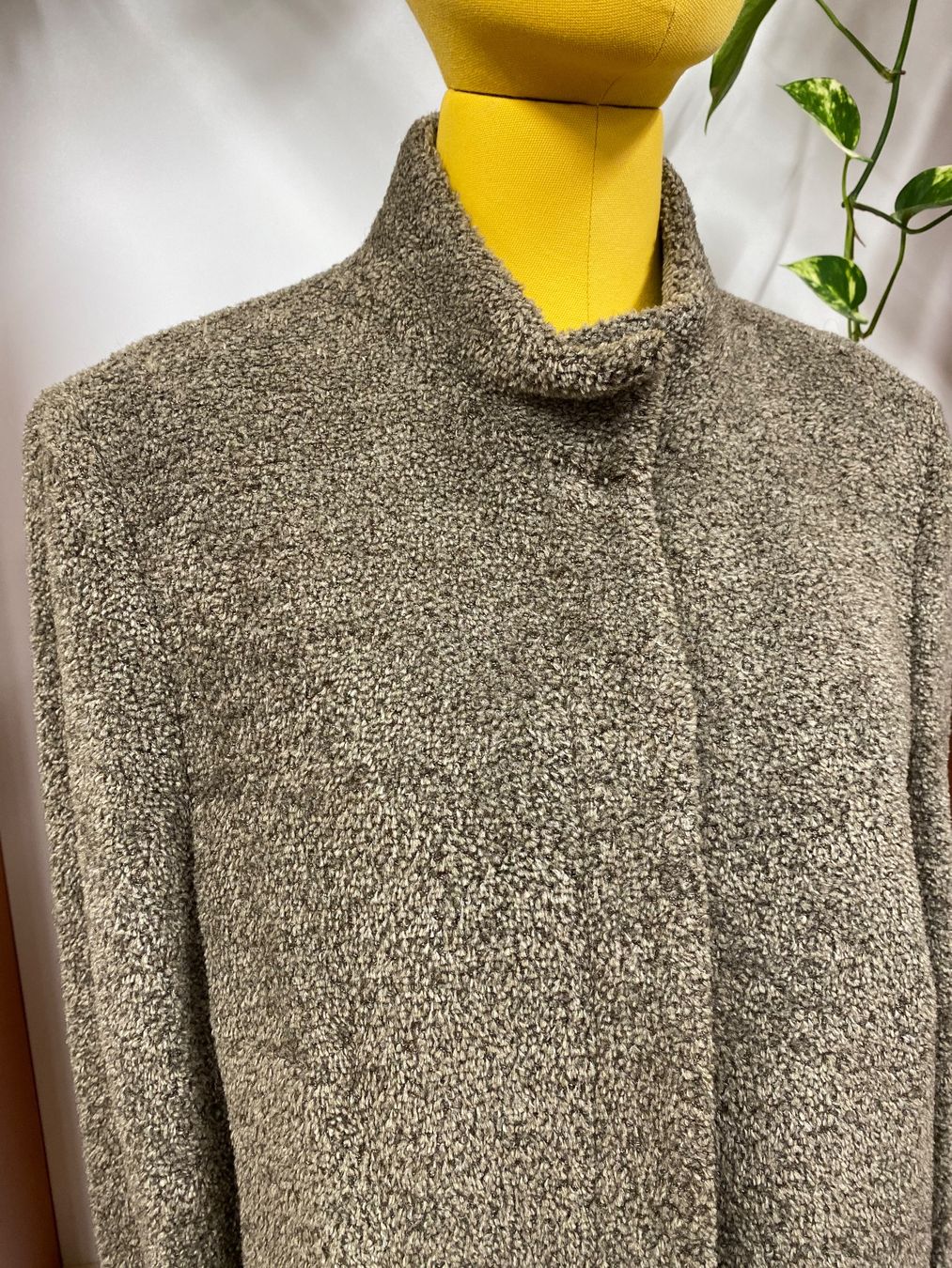 Akris Giacche: Akris Punto Jacke Gr.44 – Usato da Steffisburg venduto da kla_65qs 5