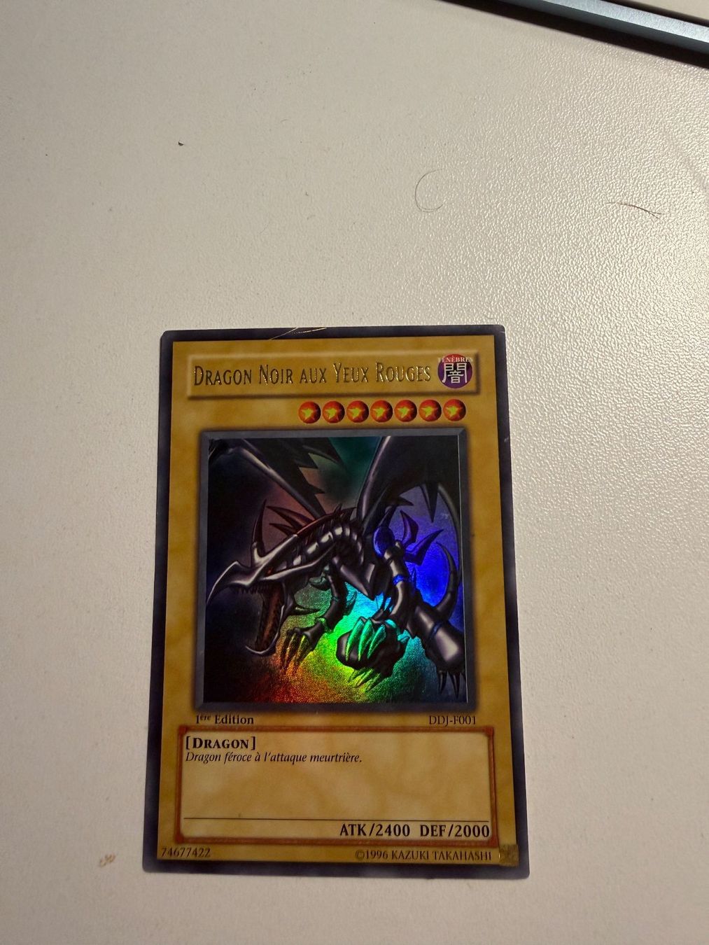 Yugioh Carte collezionabili: Yu Gi Oh – Usato da Fribourg venduto da J334455