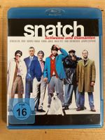 Snatch - Schweine und Diamanten (Blu-ray)