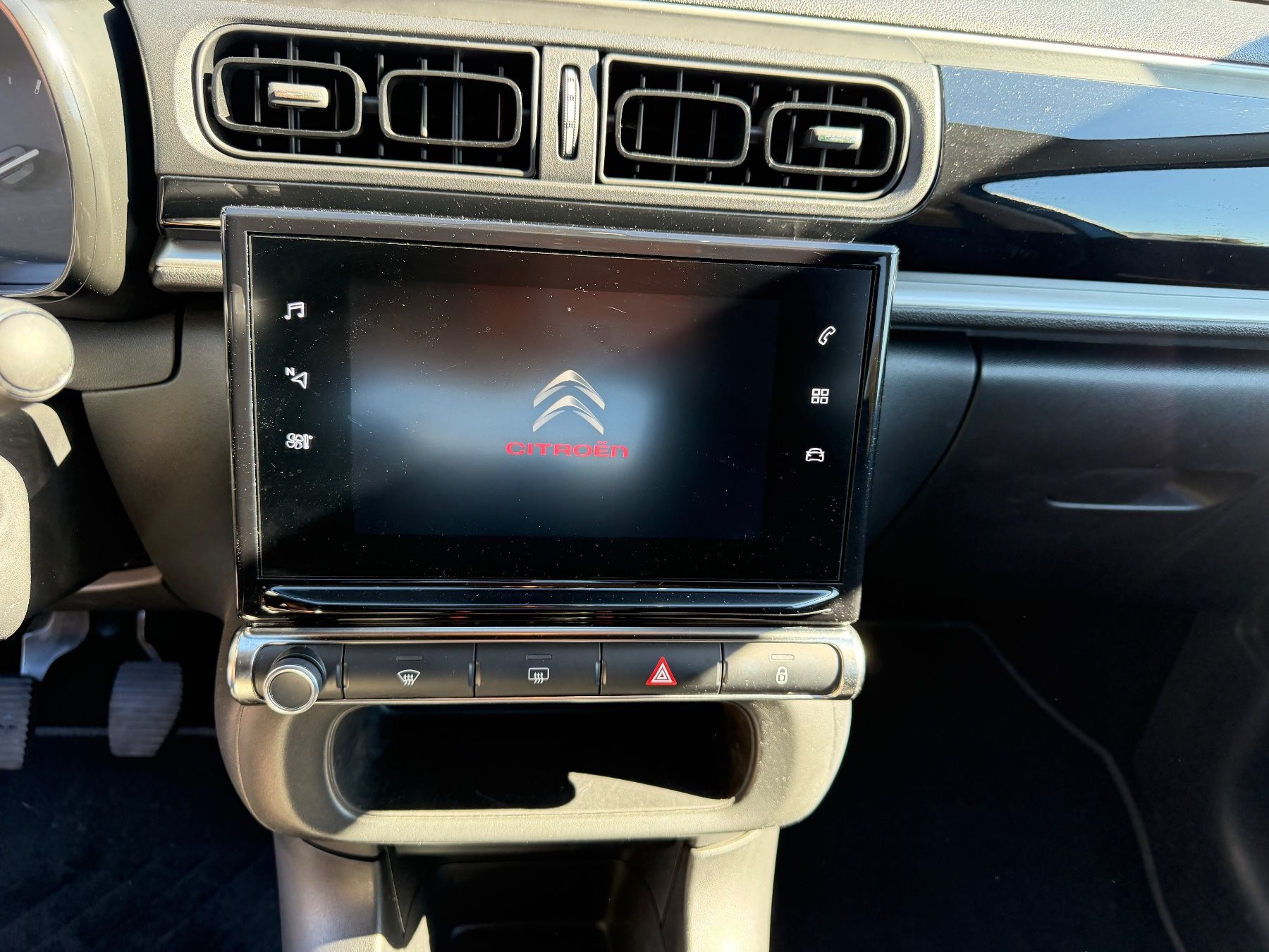 Citroën Autos: Citroen C3 1.2i SST – Neu (gemäss Beschreibung) aus Schaffhausen von Z5S 6