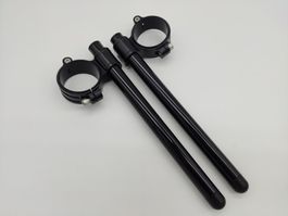 Lenker Stummellenker Lenkerstummel Set 55mm für BMW S1000RR
