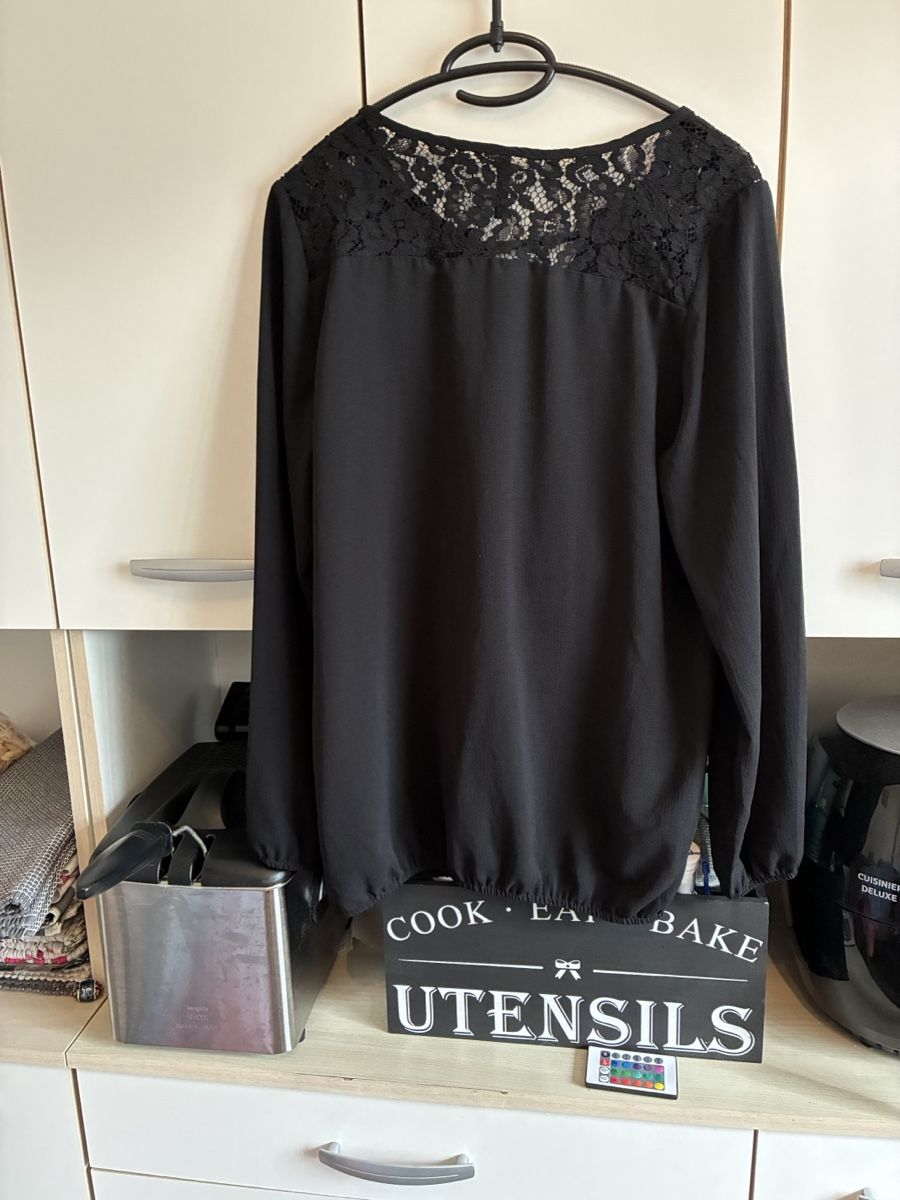 Blusen: Bluse – Gebraucht aus Ostermundigen von Didi-Mader