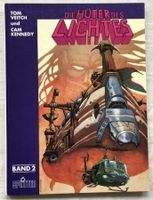 Die Hüter des Lichtes - Band 2 - Limitierte Hardcoverausgabe