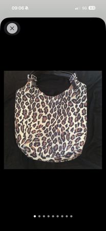 Ledertasche Leo