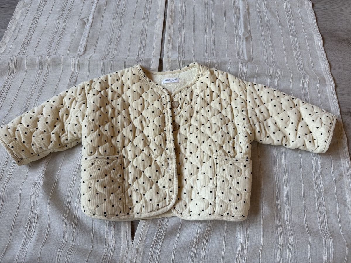 Giacche & Cappotti: Kinder Jacke Gr.98 – Nuovo (secondo la descrizione) da Nottwil venduto da sukkus.ch