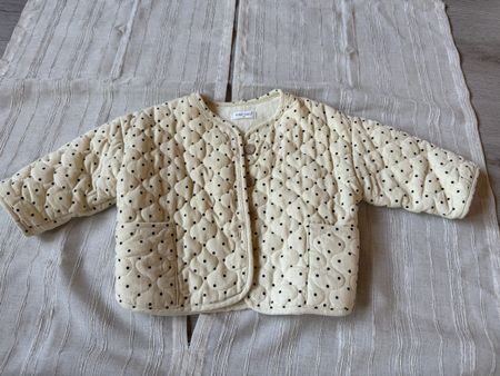 Kinder Jacke Gr.98